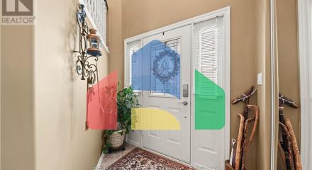 Residential - Single Family Home - Kitchener, Canada - Canada