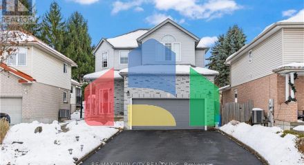 Residential - Single Family Home - Kitchener, Canada - Canada