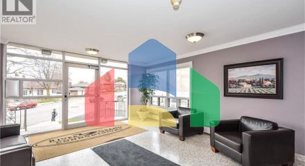 Residential - Condo/Apartment - Kitchener, Canada - Canada