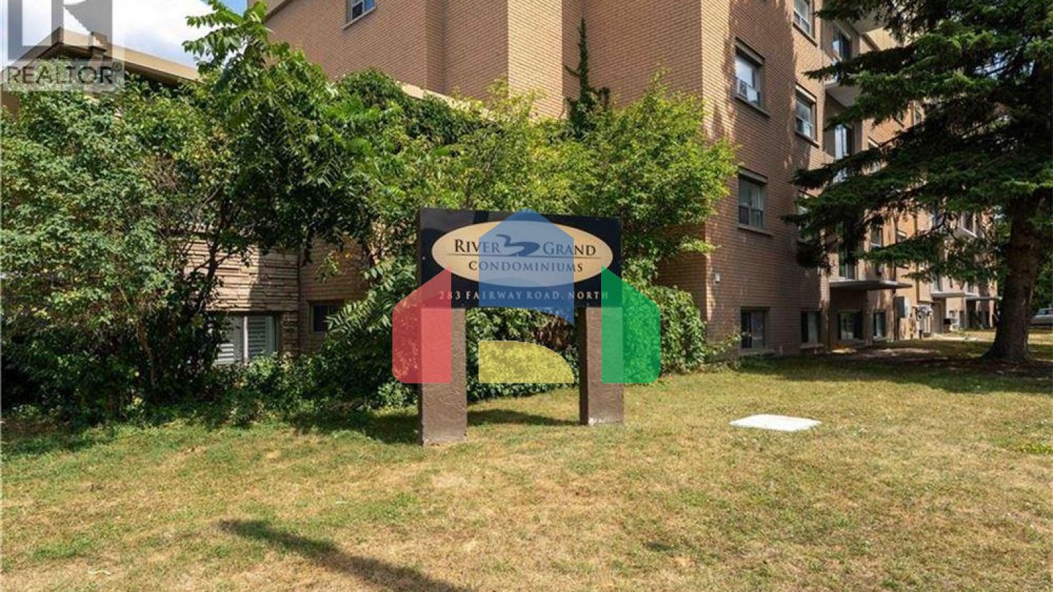 Residential - Condo/Apartment - Kitchener, Canada - Canada