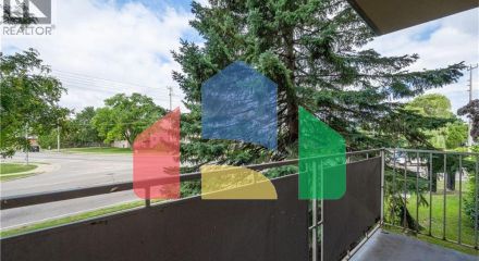 Residential - Condo/Apartment - Kitchener, Canada - Canada