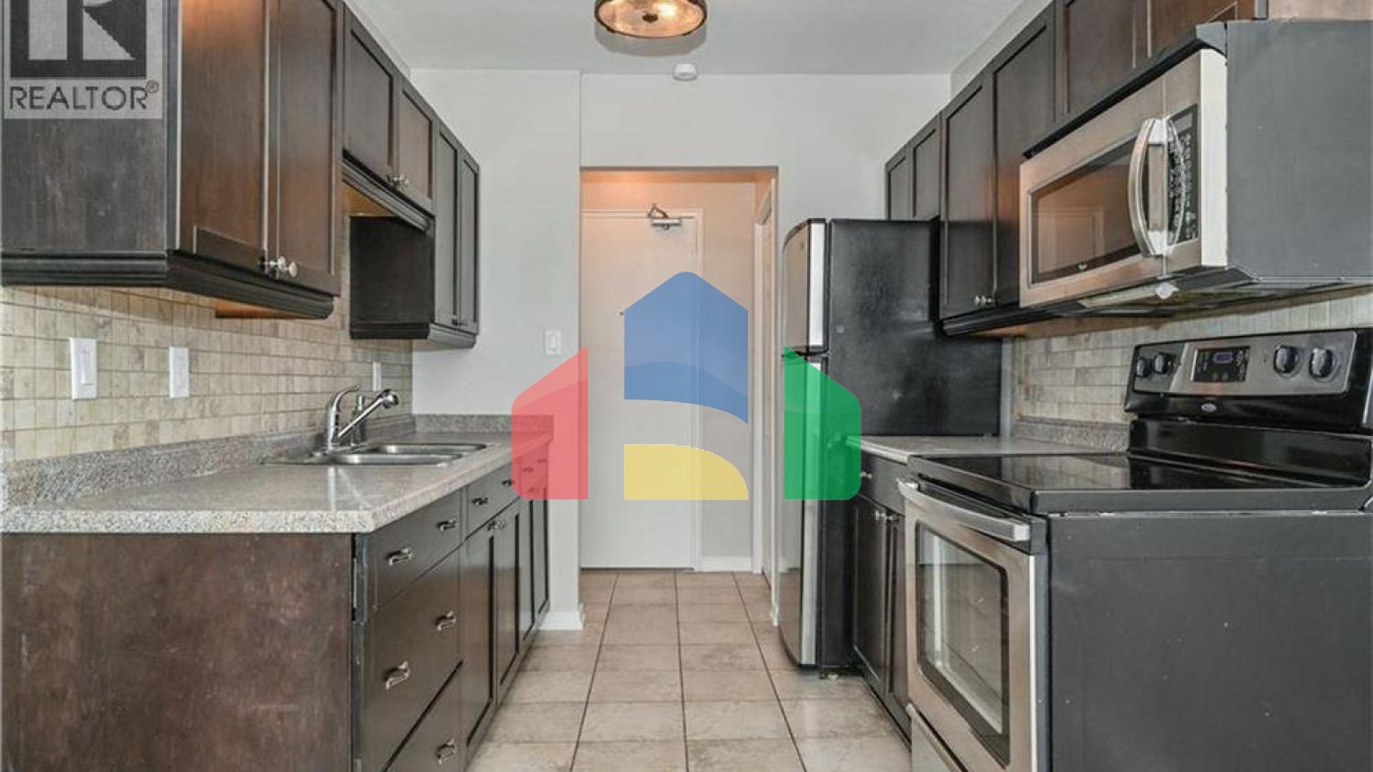 Residential - Condo/Apartment - Kitchener, Canada - Canada