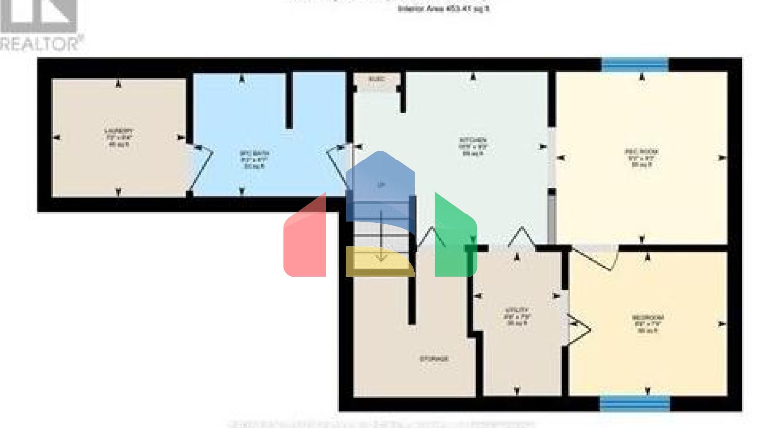 Residential - Single Family Home - Kitchener, Canada - Canada