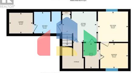 Residential - Single Family Home - Kitchener, Canada - Canada