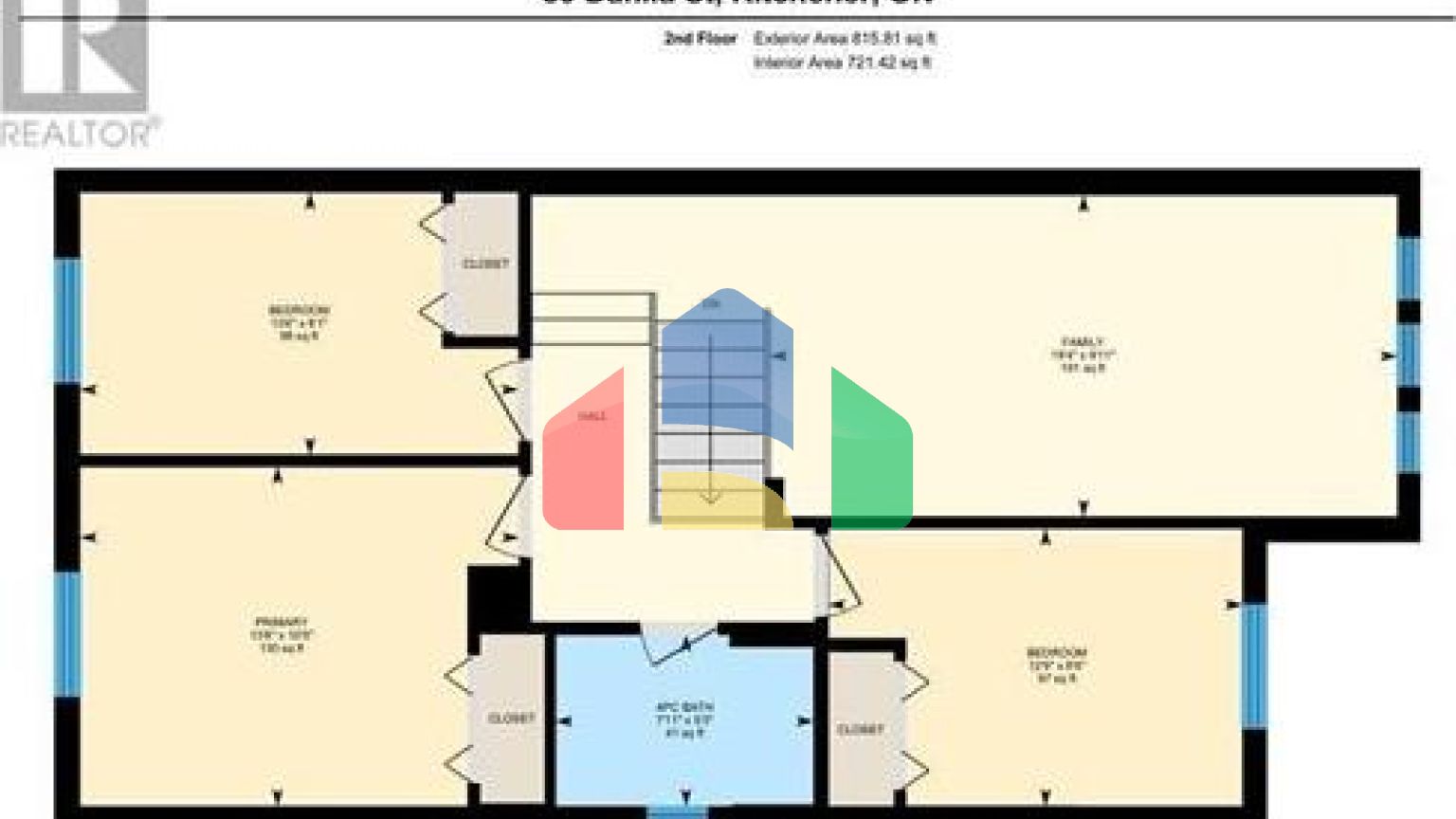 Residential - Single Family Home - Kitchener, Canada - Canada