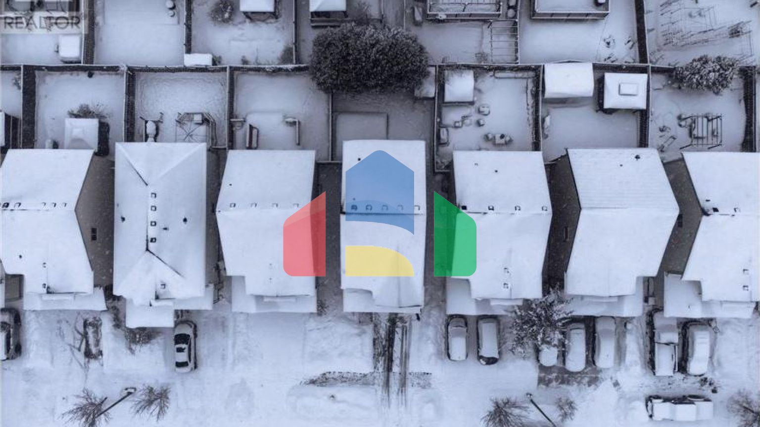 Residential - Single Family Home - Kitchener, Canada - Canada