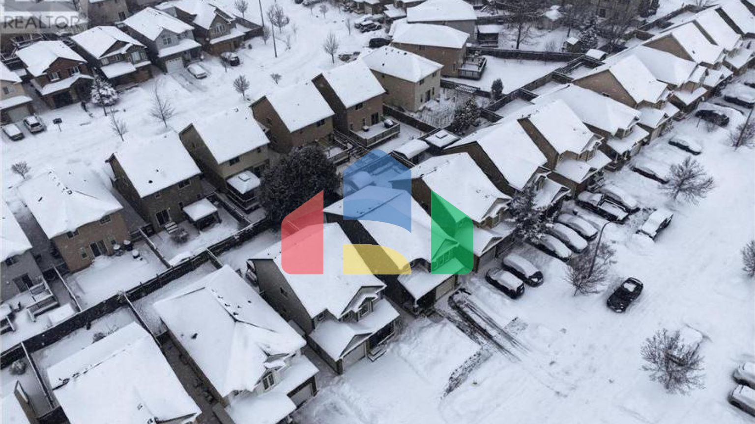 Residential - Single Family Home - Kitchener, Canada - Canada