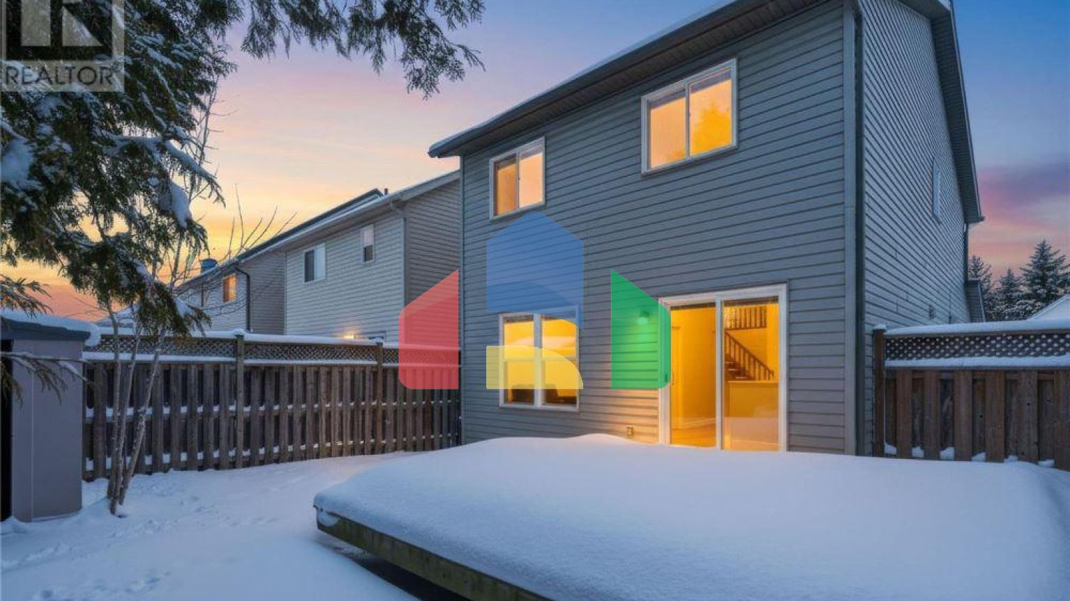 Residential - Single Family Home - Kitchener, Canada - Canada