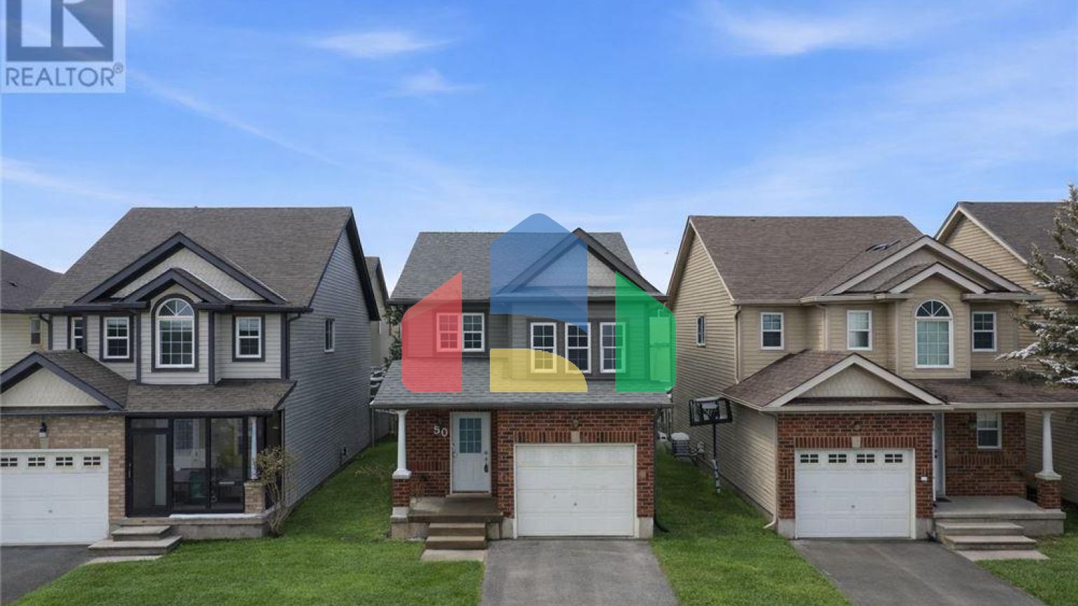 Residential - Single Family Home - Kitchener, Canada - Canada