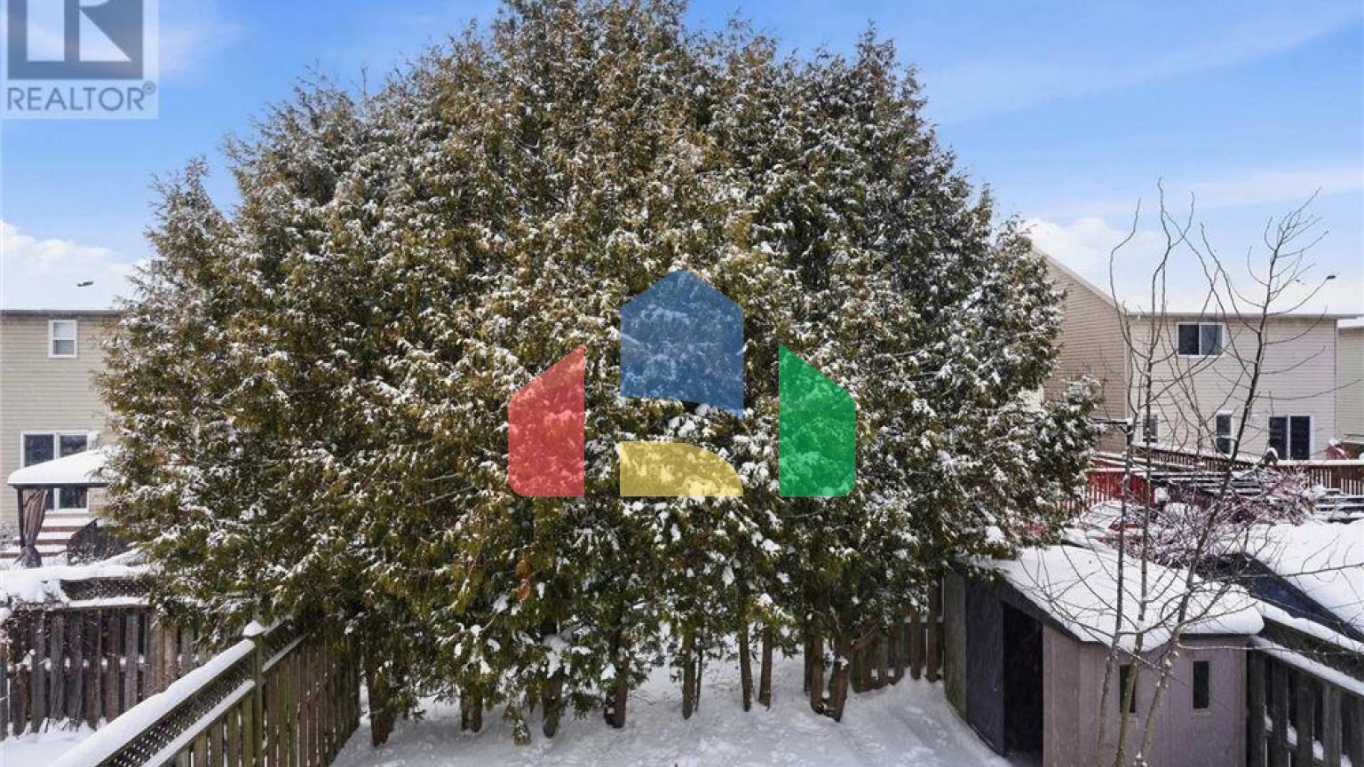 Residential - Single Family Home - Kitchener, Canada - Canada