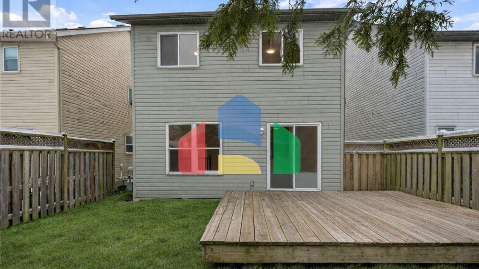 Residential - Single Family Home - Kitchener, Canada - Canada