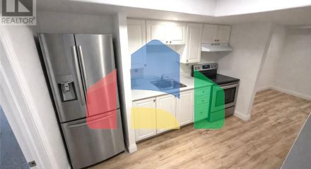 Residential - Single Family Home - Kitchener, Canada - Canada