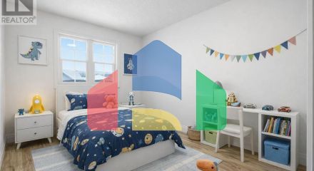 Residential - Single Family Home - Kitchener, Canada - Canada