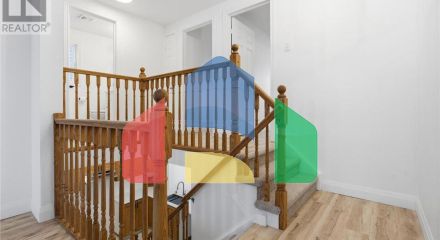 Residential - Single Family Home - Kitchener, Canada - Canada