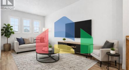 Residential - Single Family Home - Kitchener, Canada - Canada