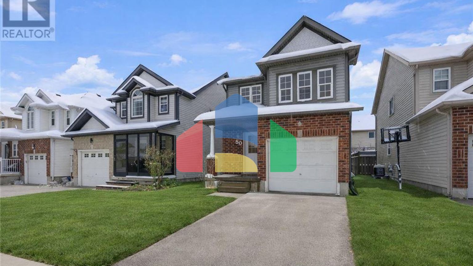 Residential - Single Family Home - Kitchener, Canada - Canada