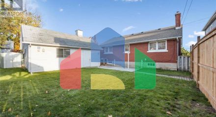 Residential - Single Family Home - Kitchener, Canada - Canada