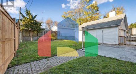 Residential - Single Family Home - Kitchener, Canada - Canada