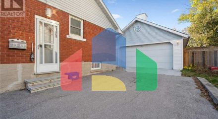 Residential - Single Family Home - Kitchener, Canada - Canada