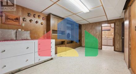 Residential - Single Family Home - Kitchener, Canada - Canada