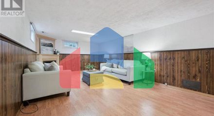 Residential - Single Family Home - Kitchener, Canada - Canada