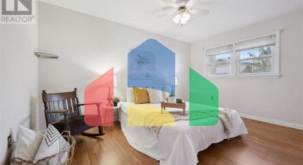 Residential - Single Family Home - Kitchener, Canada - Canada