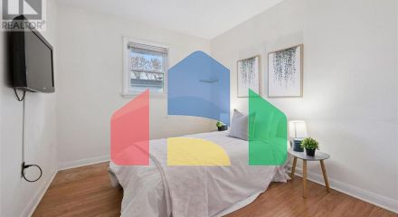 Residential - Single Family Home - Kitchener, Canada - Canada