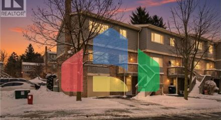 Residential - Condo/Apartment - Kitchener, Canada - Canada