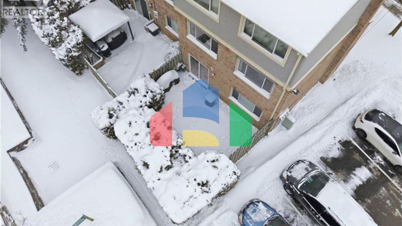 Residential - Condo/Apartment - Kitchener, Canada - Canada