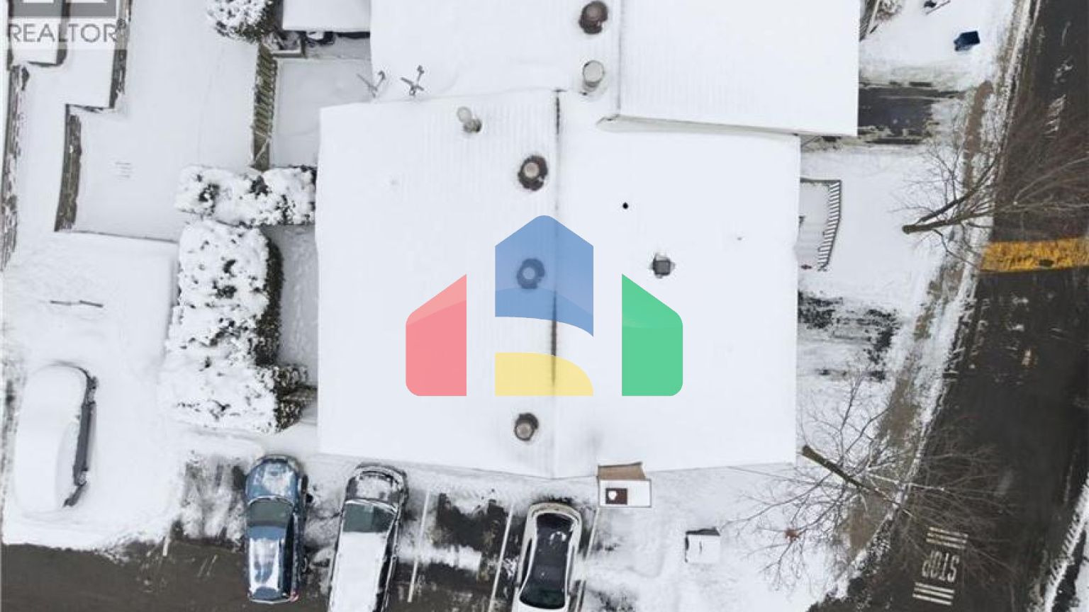 Residential - Condo/Apartment - Kitchener, Canada - Canada