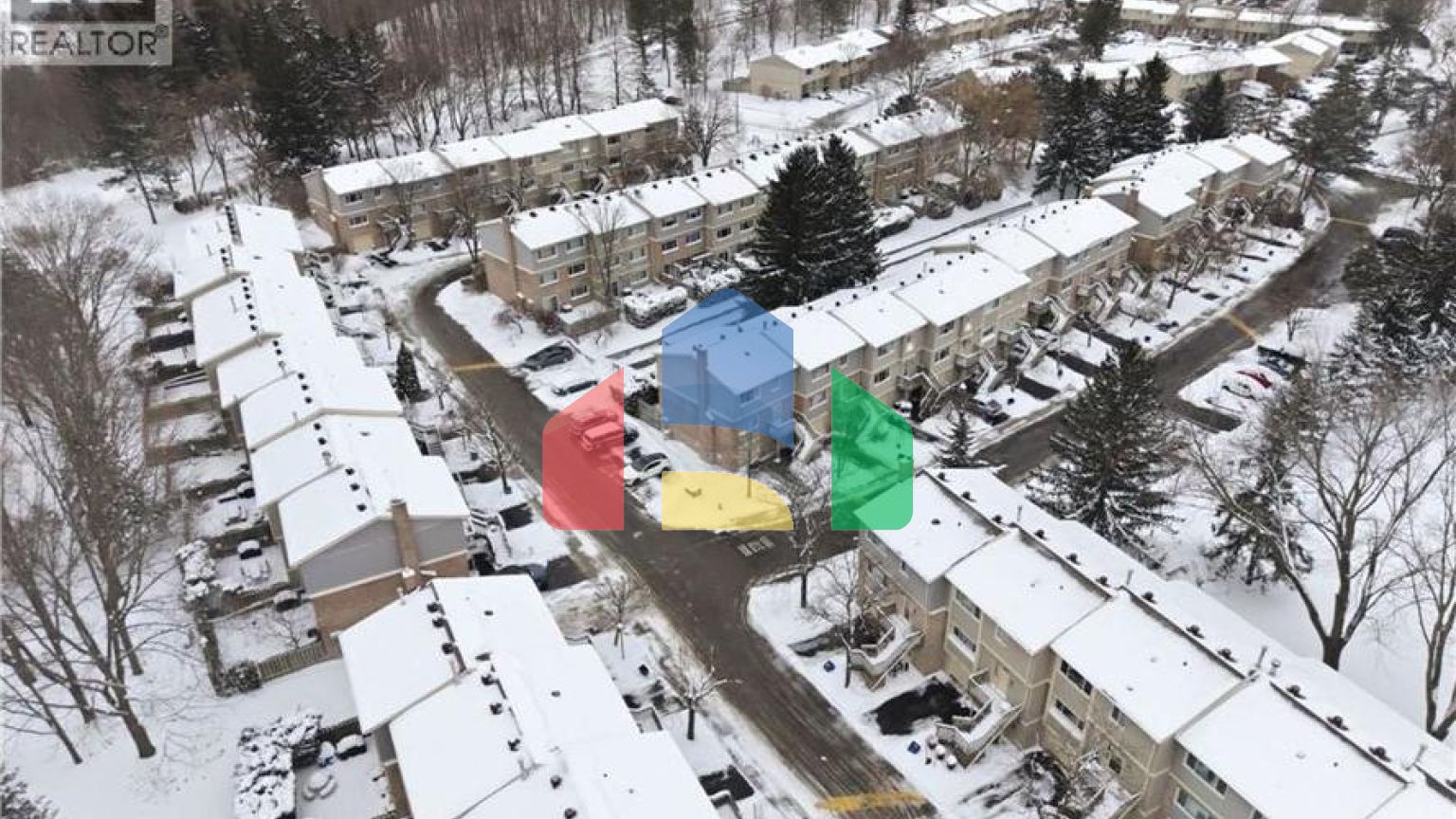 Residential - Condo/Apartment - Kitchener, Canada - Canada