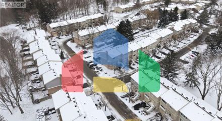 Residential - Condo/Apartment - Kitchener, Canada - Canada