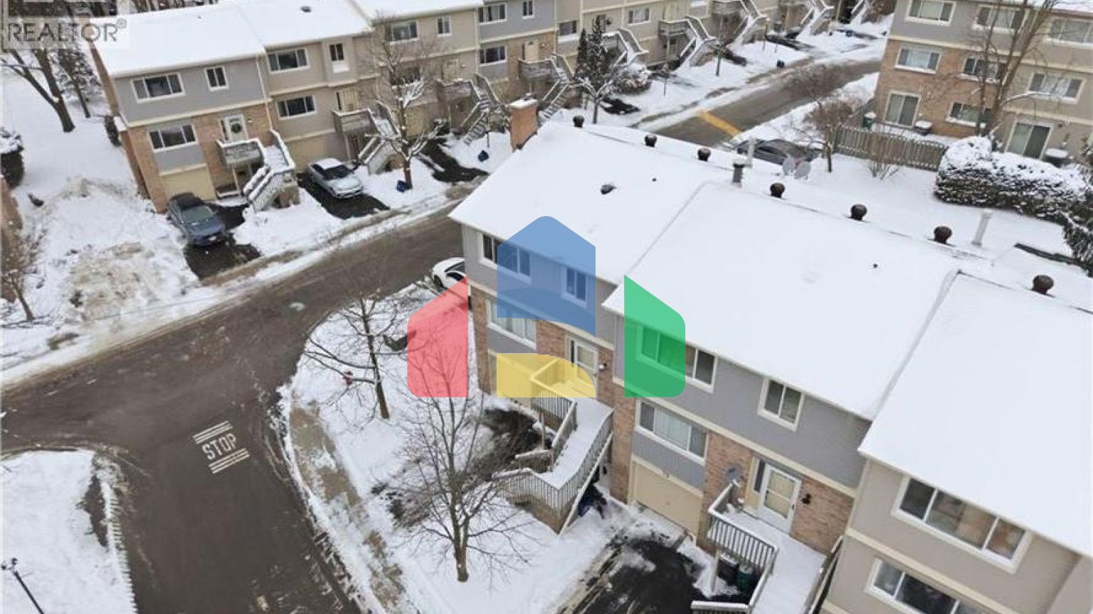 Residential - Condo/Apartment - Kitchener, Canada - Canada