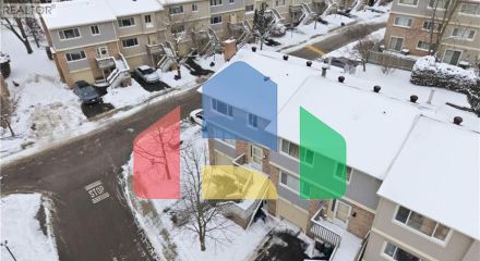 Residential - Condo/Apartment - Kitchener, Canada - Canada