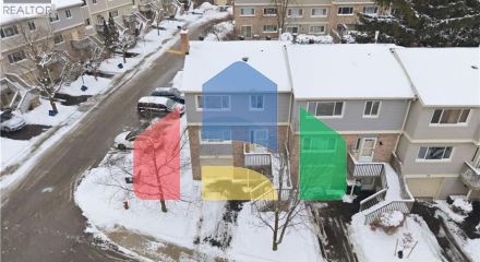 Residential - Condo/Apartment - Kitchener, Canada - Canada