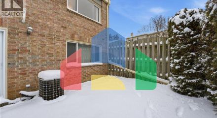 Residential - Condo/Apartment - Kitchener, Canada - Canada