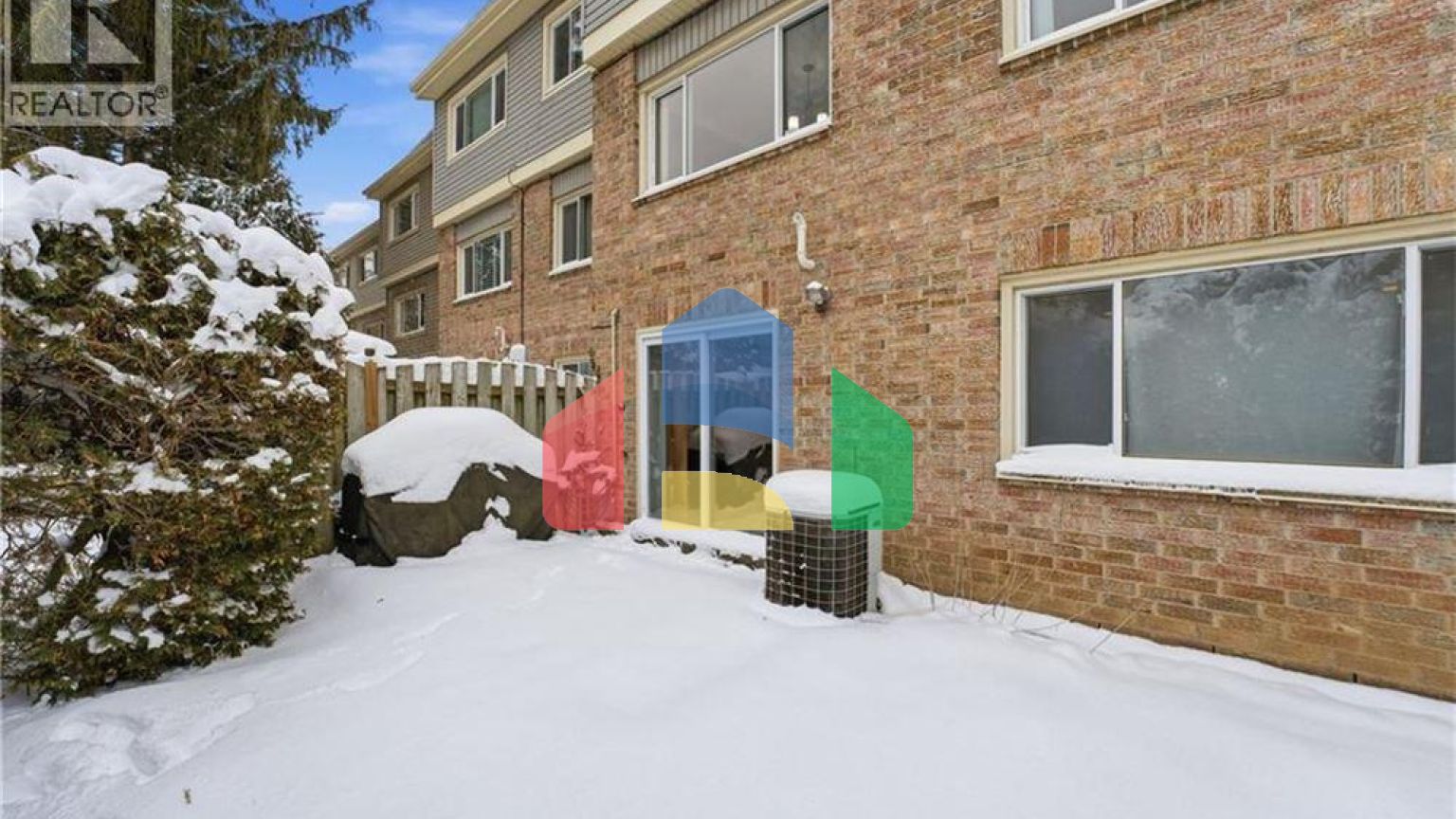 Residential - Condo/Apartment - Kitchener, Canada - Canada