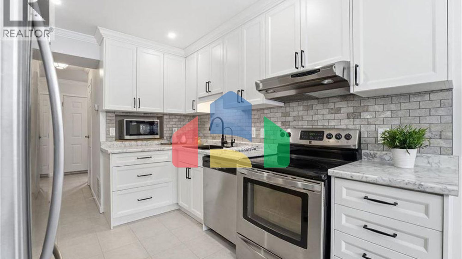 Residential - Condo/Apartment - Kitchener, Canada - Canada