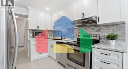 Residential - Condo/Apartment - Kitchener, Canada - Canada