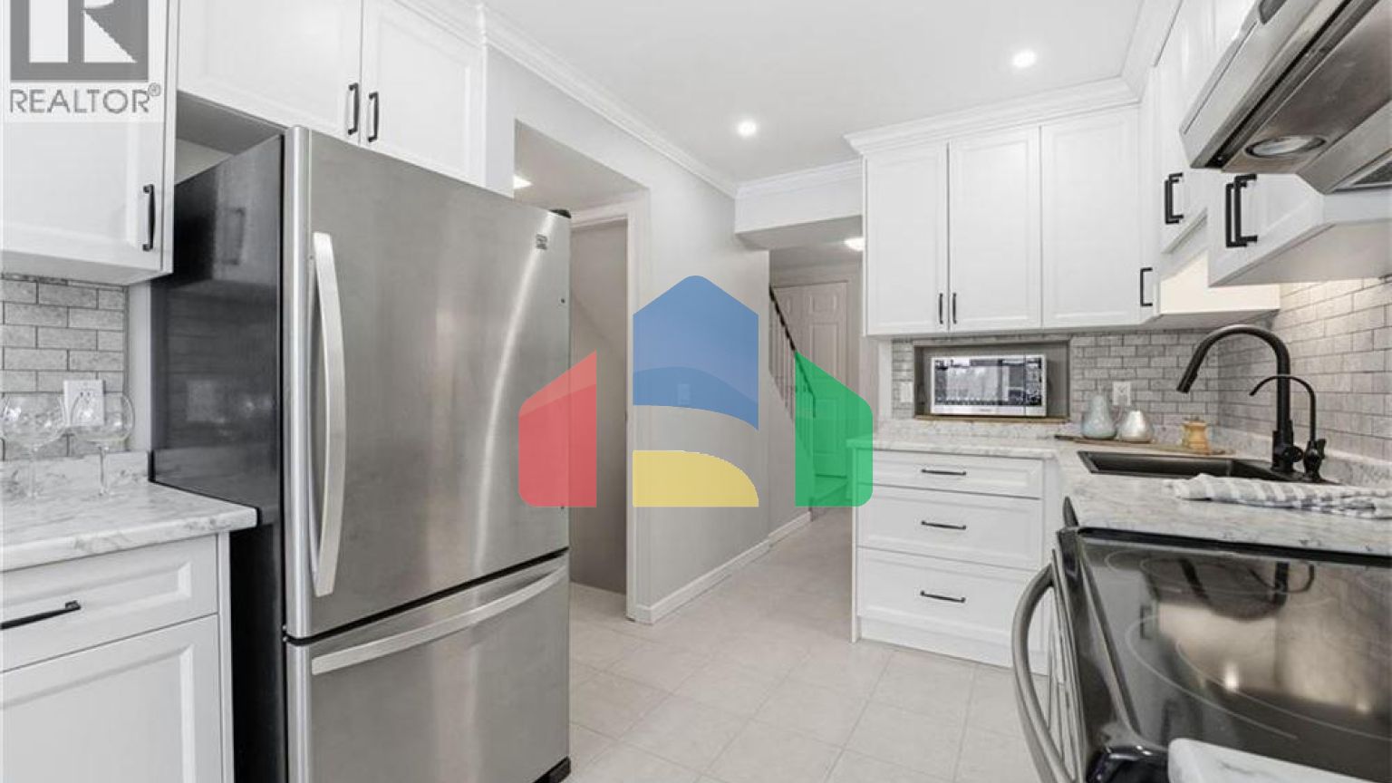 Residential - Condo/Apartment - Kitchener, Canada - Canada