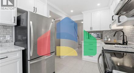 Residential - Condo/Apartment - Kitchener, Canada - Canada