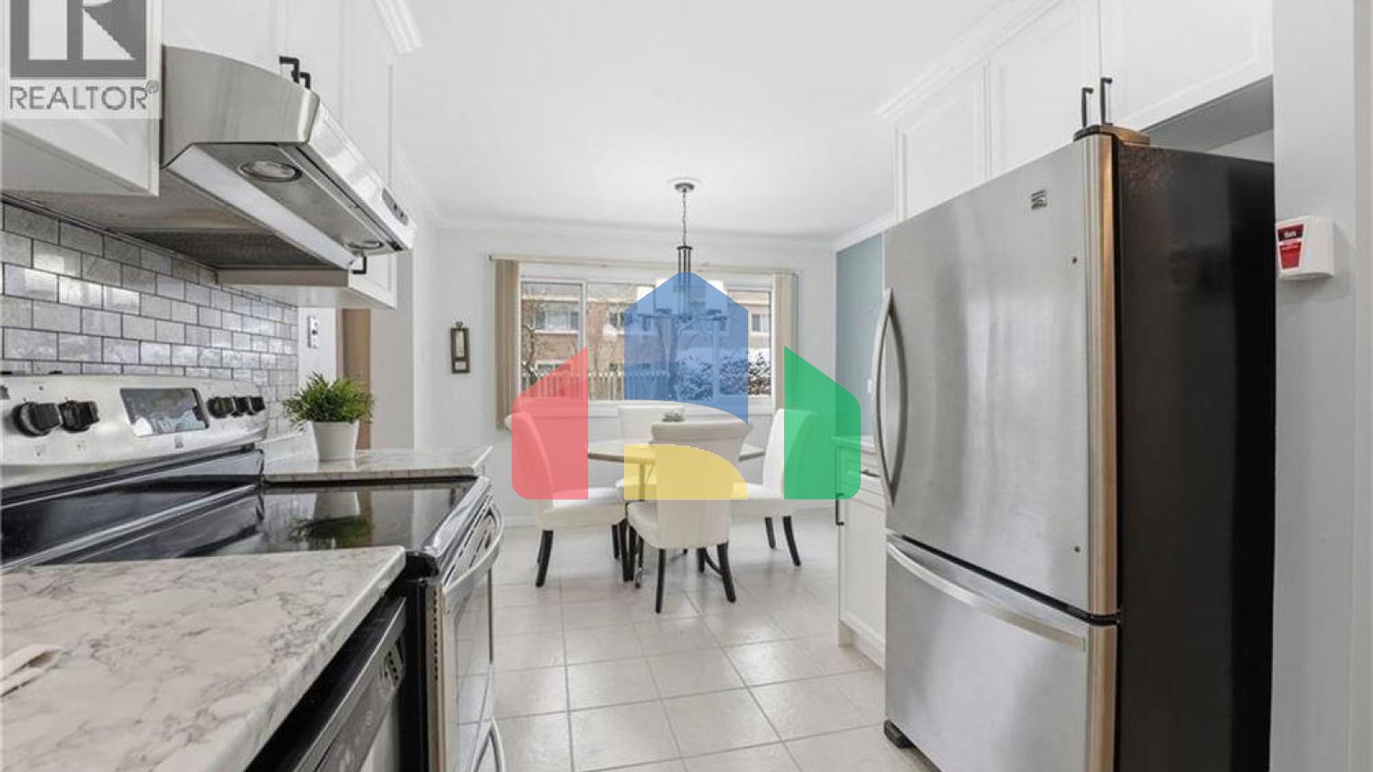 Residential - Condo/Apartment - Kitchener, Canada - Canada