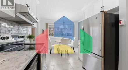 Residential - Condo/Apartment - Kitchener, Canada - Canada