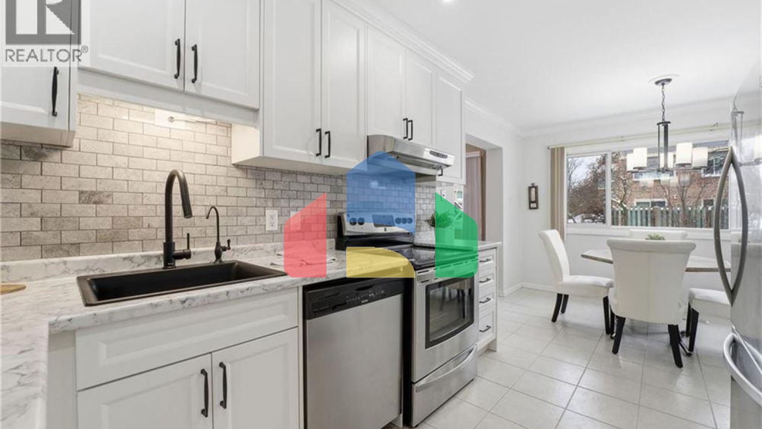 Residential - Condo/Apartment - Kitchener, Canada - Canada