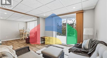 Residential - Condo/Apartment - Kitchener, Canada - Canada