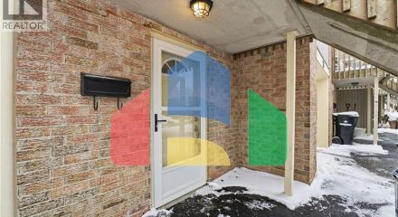 Residential - Condo/Apartment - Kitchener, Canada - Canada