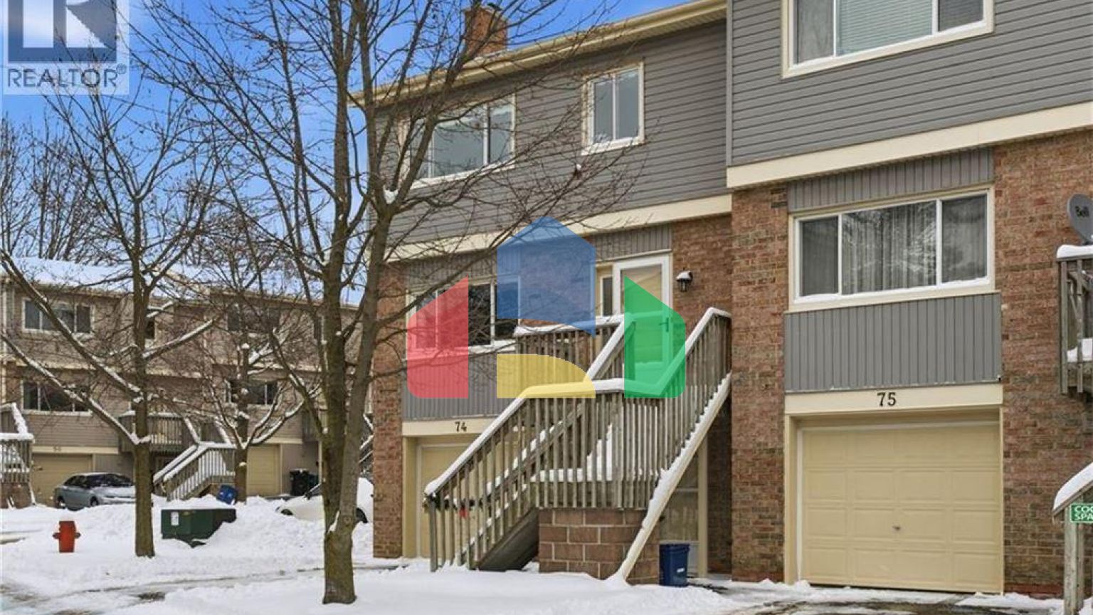 Residential - Condo/Apartment - Kitchener, Canada - Canada