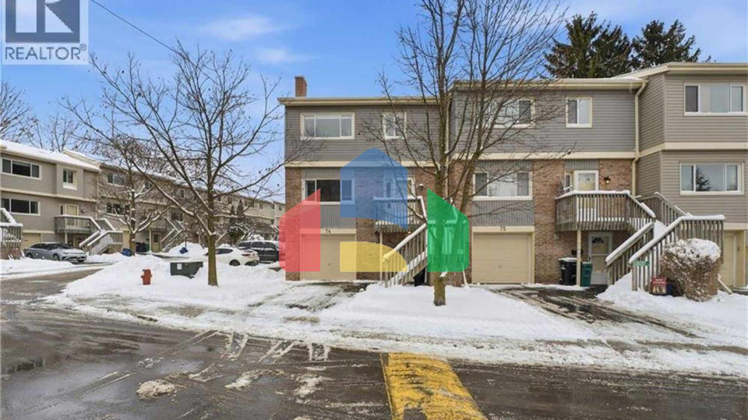 Residential - Condo/Apartment - Kitchener, Canada - Canada