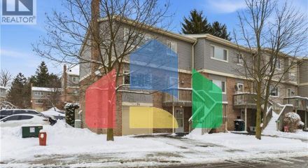 Residential - Condo/Apartment - Kitchener, Canada - Canada