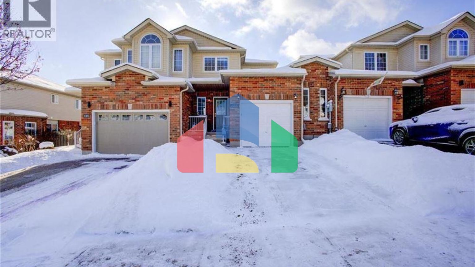 Residential - Single Family Home - Kitchener, Canada - Canada